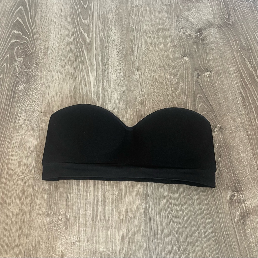 Strapless Bra - Medium